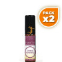 Pack 2x STRESS FEMENINO ECO 20Ml. PLANTIS