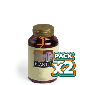 Pack 2x DESMODIS 60 CÁPSULAS PLANTIS