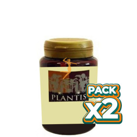 Pack 2x LEPIDIS 120 CÁPSULAS PLANTIS