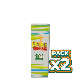 Pack 2x AROMAX 3 50Ml. PLANTIS