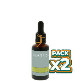 Pack 2x EXTRACTO DE FUCUS 50Ml. PLANTIS