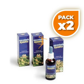 Pack 2x EXTRACTO DE PROPOLEO ECO 50Ml. MAESE HERBARIO