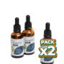 Pack 2x EXTRACTO DE CARDO MARIANO ECO S/A 50Ml. PLANTIS