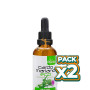 Pack 2x EXTRACTO DE CARDO MARIANO ECO S/A 50Ml. PLANTIS