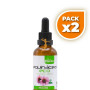 Pack 2x EXTRACTO DE EQUINÁCEA ECO S/A 50Ml. PLANTIS