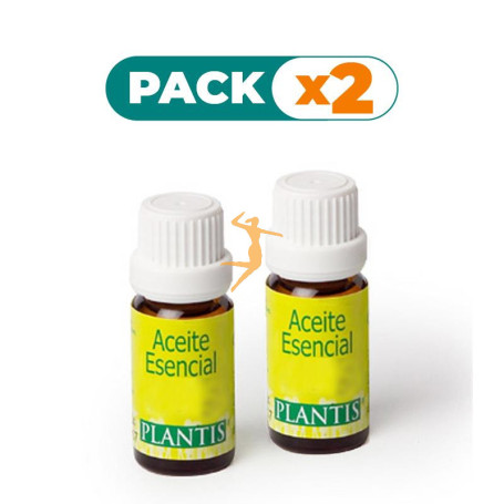 Pack 2x ESENCIA DE COMINO 10Ml. PLANTIS