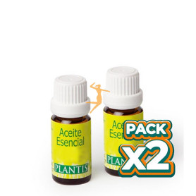 Pack 2x ESENCIA DE MENTA 10Ml. PLANTIS