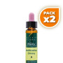 Pack 2x ELIXIR FLORAL 8 CHICORY 10Ml. PLANTIS