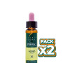 Pack 2x ELIXIR FLORAL 15 HOLLY 10Ml. PLANTIS