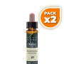 Pack 2x ELIXIR FLORAL 16 HONEYSUCKLE 10Ml. PLANTIS