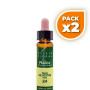 Pack 2x ELIXIR FLORAL 24 PINE 10Ml. PLANTIS