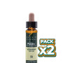Pack 2x ELIXIR FLORAL 31 VERBENA 10Ml. PLANTIS