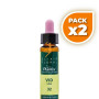 Pack 2x ELIXIR FLORAL 32 VID 10Ml. PLANTIS
