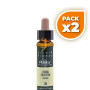 Pack 2x ELIXIR FLORAL 36 AVENA SILVESTRE 10ML PLANTIS