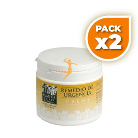 Pack 2x CREMA ELIXIR URGENCIA 500Ml. PLANTIS