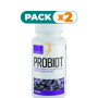 Pack 2x PROBIOT 60 CÁPSULAS PLANTIS