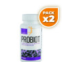 Pack 2x PROBIOT 60 CÁPSULAS PLANTIS