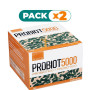 Pack 2x PROBIOT 5.000 LACTOBACILLUS 15 SOBRES PLANTIS