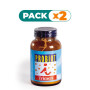 Pack 2x PROBIOT I INFANTIL 50Gr. PLANTIS