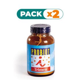 Pack 2x PROBIOT I INFANTIL 50Gr. PLANTIS