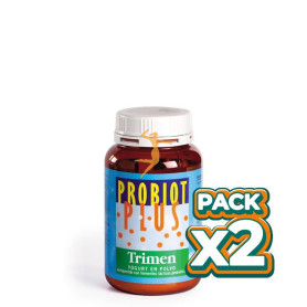Pack 2x PROBIOT PLUS FRESA 225Gr. PLANTIS