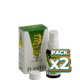 Pack 2x ACEITE DE ÁRBOL DE TÉ 30Ml. ARTESANIA AGRICOLA