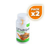 Pack 2x CHAGA ECO 45 CÁPSULAS PLANTIS
