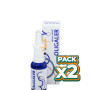 Pack 2x OLIGALER SPRAY NASAL 30Ml. PLANTIS