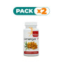Pack 2x OMEGA 7 60 CÁPSULAS PLANTIS
