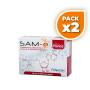 Pack 2x SAME 30 CÁPSULAS PLANTIS
