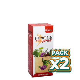Pack 2x DIGEST 250Ml. PLANTIS