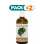 Pack 2x OLIGOGINKGO 100Ml. PLANTIS