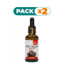 Pack 2x AJO NEGRO 50Ml. PLANTIS