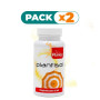 Pack 2x PLANTISOL 60 CÁPSULAS PLANTIS