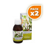 Pack 2x LYMPHA DETOX 150Ml. PLANTIS