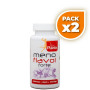 Pack 2x MENOFLAVOL FORTE 60 CÁPSULAS PLANTIS