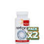 Pack 2x REFORZ 60 CAPSULAS PLANTIS