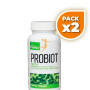 Pack 2x PROBIOT FRESH 30 COMPRIMIDOS PLANTIS