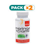 Pack 2x MORINGA + CROMO 60 CÁPSULAS PLANTIS