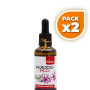 Pack 2x EPILOBIO ECO 50Ml. PLANTIS