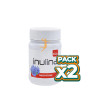 Pack 2x INULINA 300Gr. PLANTIS