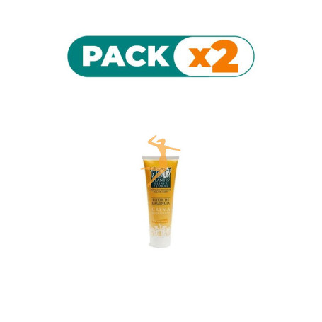 Pack 2x CREMA ELIXIR DE URGENCIA 50Ml. PLANTIS