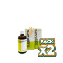 Pack 2x OLIGOPLANTIS COBRE-MANGANESO 100 ml ARTESANIA AGRICOLA