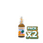 Pack 2x OLIGOMETAL CHLORELLA + OLIGOELEMENTOS PLANTIS 50 ml ARTESANIA AGRICOLA