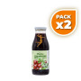 Pack 2x CRANBERRY ECO PLANTIS 500 ML PLANTIS