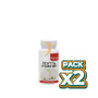 Pack 2x MELENA DE LEON 60 CAPSULAS PLANTIS
