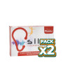 Pack 2x SILEN 60 CAPSULAS PLANTIS