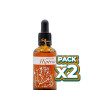 Pack 2x ACEITE DE HIPERICO 50 ML PLANTIS