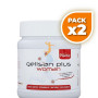 Pack 2x GELISAN PLUS WOMAN 300 GR PLANTIS