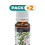 Pack 2x ACEITE ESENCIAL DE JARA 10ML PLANTIS